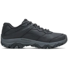 Кросівки Merrell Moab Adventure 3 WP Mns чоловічі black чорні