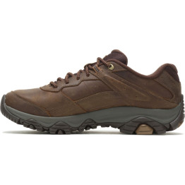 Кросівки Merrell Moab Adventure 3 WP Mns чоловічі earth коричневі