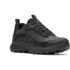 Кросівки Merrell Moab Speed 2 GTX Mns чоловічі black чорні