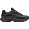 Кросівки Merrell Moab Speed 2 GTX Mns чоловічі black чорні