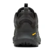 Кросівки Merrell Moab Speed 2 GTX Mns чоловічі black чорні