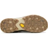 Кросівки Merrell Moab Speed 2 LTR WP Mns чоловічі olive оливкові