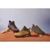 Кросівки Merrell Moab Speed 2 LTR WP Mns чоловічі olive оливкові