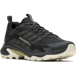 Кросівки Merrell Moab Speed 2 Mns чоловічі black чорні