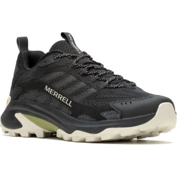 Кросівки Merrell Moab Speed 2 Mns чоловічі black чорні
