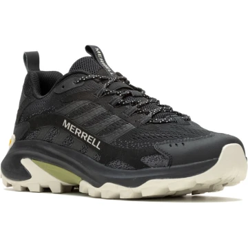Кросівки Merrell Moab Speed 2 Mns чоловічі black чорні