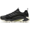 Кросівки Merrell Moab Speed 2 Mns чоловічі black чорні