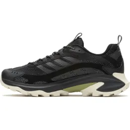 Кросівки Merrell Moab Speed 2 Mns чоловічі black чорні