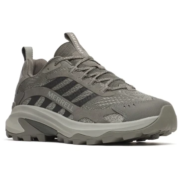 Кросівки Merrell Moab Speed 2 Mns чоловічі anthracite сірі