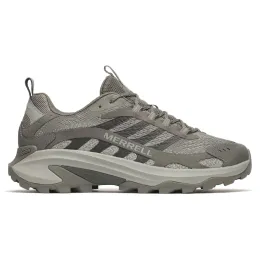 Кросівки Merrell Moab Speed 2 Mns чоловічі anthracite сірі