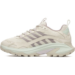 Кросівки Merrell Moab Speed 2 Wmn жіночі greige бежеві