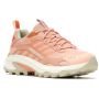 Кросівки Merrell Moab Speed 2 Wmn жіночі peach персикові