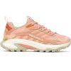Кросівки Merrell Moab Speed 2 Wmn жіночі peach персикові