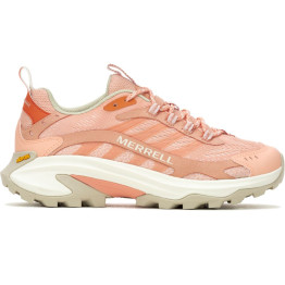 Кросівки Merrell Moab Speed 2 Wmn жіночі peach персикові