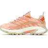 Кросівки Merrell Moab Speed 2 Wmn жіночі peach персикові