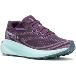Кросівки Merrell Morphlite GTX Wmn жіночі plum фіолетові