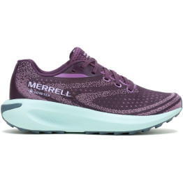 Кросівки Merrell Morphlite GTX Wmn жіночі plum фіолетові