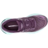 Кросівки Merrell Morphlite GTX Wmn жіночі plum фіолетові