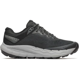 Кросівки Merrell Nova 4 Mns чоловічі black чорні