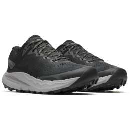 Кросівки Merrell Nova 4 Mns чоловічі black чорні