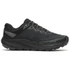 Кросівки Merrell Nova 4 WP Mns чоловічі black чорні