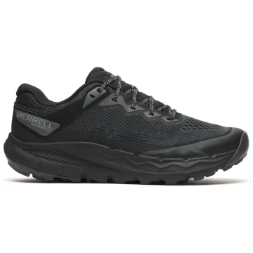 Кросівки Merrell Nova 4 WP Mns чоловічі black чорні