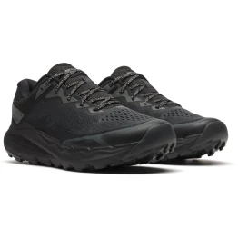 Кросівки Merrell Nova 4 WP Mns чоловічі black чорні