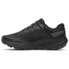 Кросівки Merrell Nova 4 WP Mns чоловічі black чорні