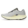 Кросівки Merrell Promorph Mns чоловічі pigeon/limone світло-сірі/світло-лимонні