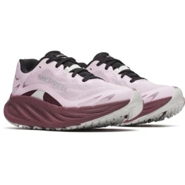 Кросівки Merrell Promorph Wmn жіночі amethyst рожевий/бордові
