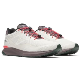 Кросівки Merrell Skyquest Trek Mns чоловічі ecru/fossil бежеві/сірі