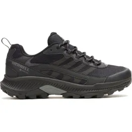 Кросівки Merrell Speed Strike 2 GTX Mns чоловічі black чорні