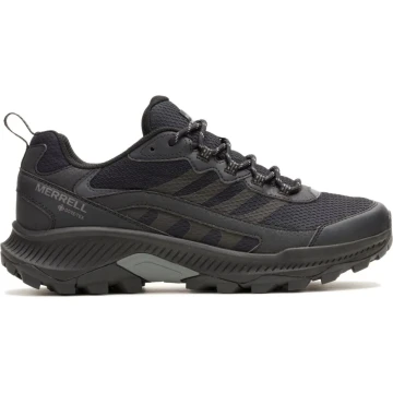 Кросівки Merrell Speed Strike 2 GTX Mns чоловічі black чорні