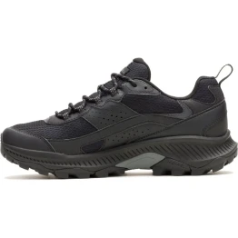 Кросівки Merrell Speed Strike 2 GTX Mns чоловічі black чорні