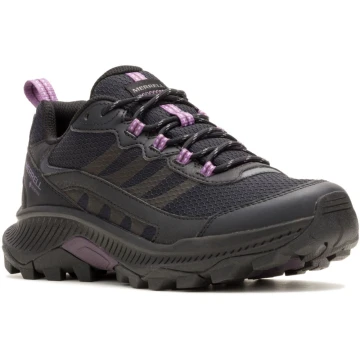 Кросівки Merrell Speed Strike 2 GTX Wmn жіночі black чорні