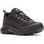 Кросівки Merrell Speed Strike 2 GTX Wmn жіночі black чорні