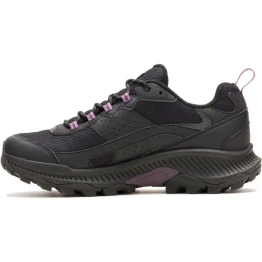 Кросівки Merrell Speed Strike 2 GTX Wmn жіночі black чорні