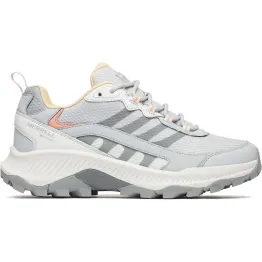 Кросівки Merrell Speed Strike 2 GTX Wmn жіночі gale світло-сірі