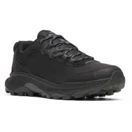 Кросівки Merrell Speed Strike 2 LTR Mns чоловічі black чорні