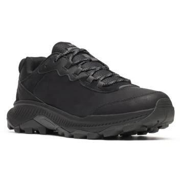 Кросівки Merrell Speed Strike 2 LTR Mns чоловічі black чорні