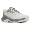 Кросівки Merrell Speed Strike 2 LTR Wmn жіночі gale світло-сірі Кросівки Merrell Speed Strike 2 LTR Wmn жіночі gale світло-сірі
