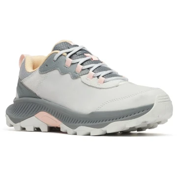 Кросівки Merrell Speed Strike 2 LTR Wmn жіночі gale світло-сірі Кросівки Merrell Speed Strike 2 LTR Wmn жіночі gale світло-сірі