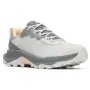 Кросівки Merrell Speed Strike 2 LTR Wmn жіночі gale світло-сірі