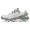 Кросівки Merrell Speed Strike 2 LTR Wmn жіночі gale світло-сірі Кросівки Merrell Speed Strike 2 LTR Wmn жіночі gale світло-сірі