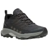 Кросівки Merrell Speed Strike 2 Mns чоловічі black чорні