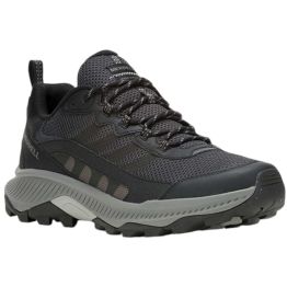 Кросівки Merrell Speed Strike 2 Mns чоловічі black чорні