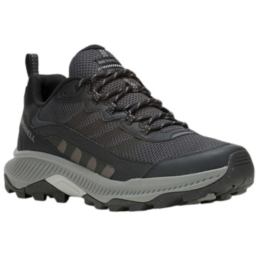 Кросівки Merrell Speed Strike 2 Mns чоловічі black чорні