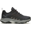 Кросівки Merrell Speed Strike 2 Mns чоловічі black чорні