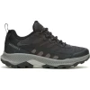 Кросівки Merrell Speed Strike 2 Mns чоловічі black чорні
