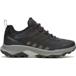 Кросівки Merrell Speed Strike 2 Mns чоловічі black чорні